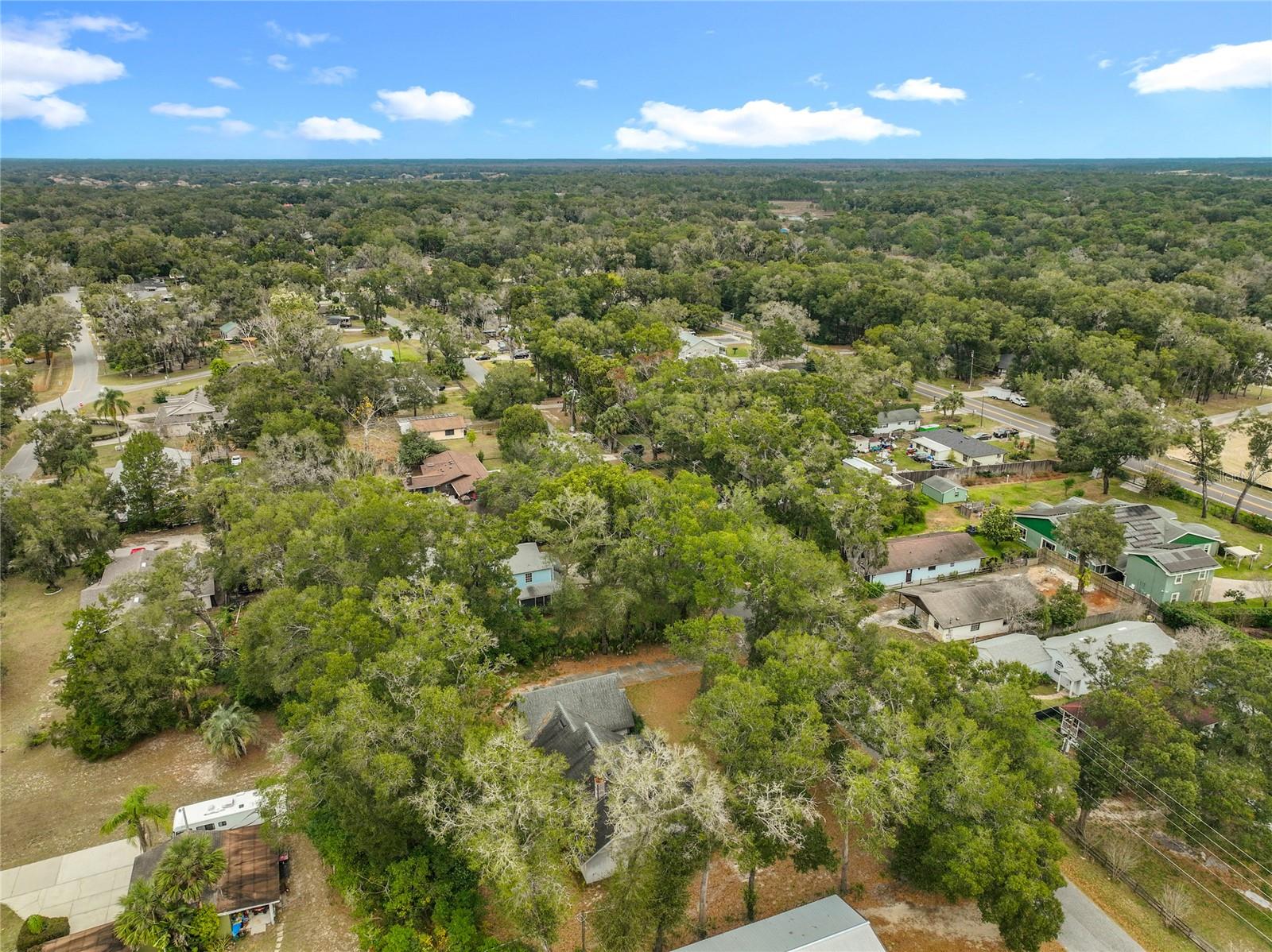 MOUNT PLYMOUTH - Residential