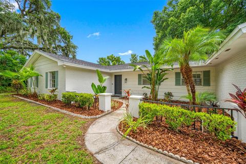 A home in BRANDON