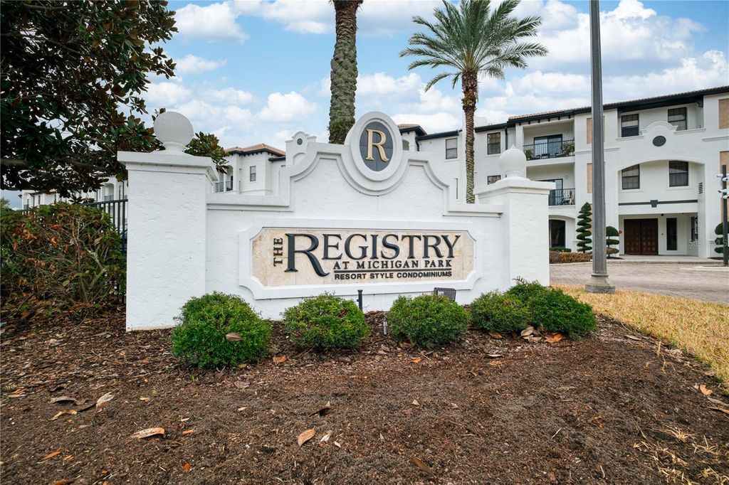 Photo of 5550 E Michigan Street #3306, Orlando, FL 32822 (MLS # O6418972)