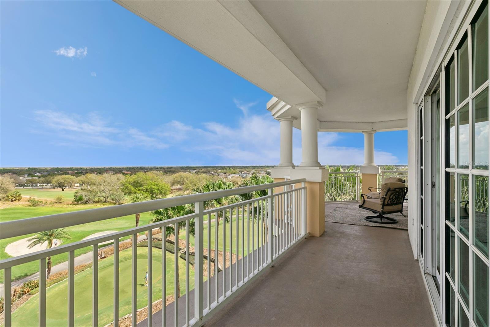 REUNION - Residential