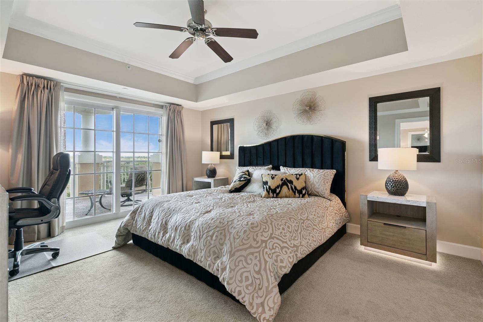 REUNION - Residential