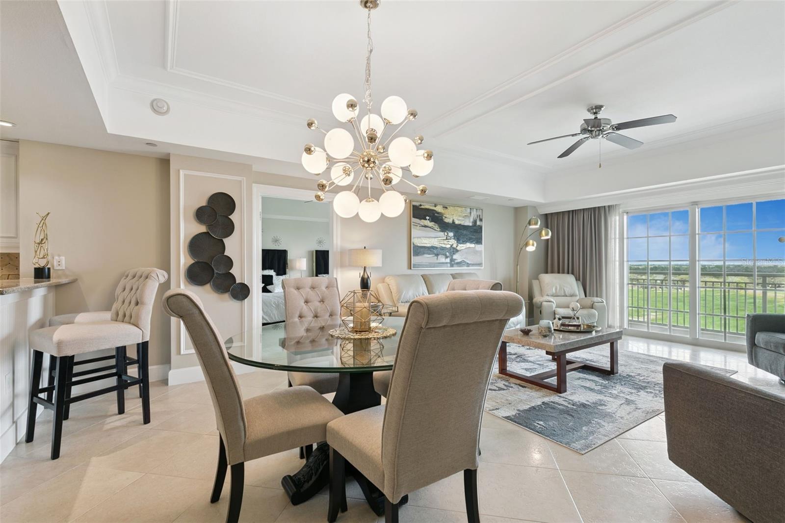 REUNION - Residential