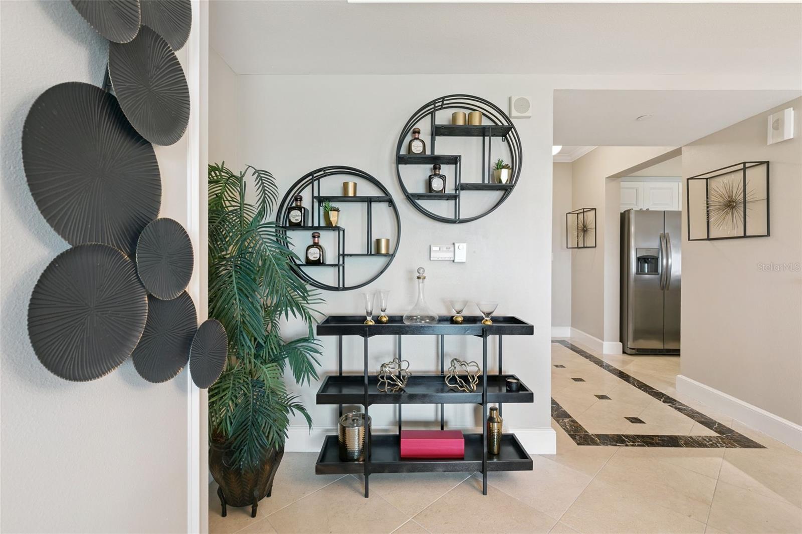 REUNION - Residential