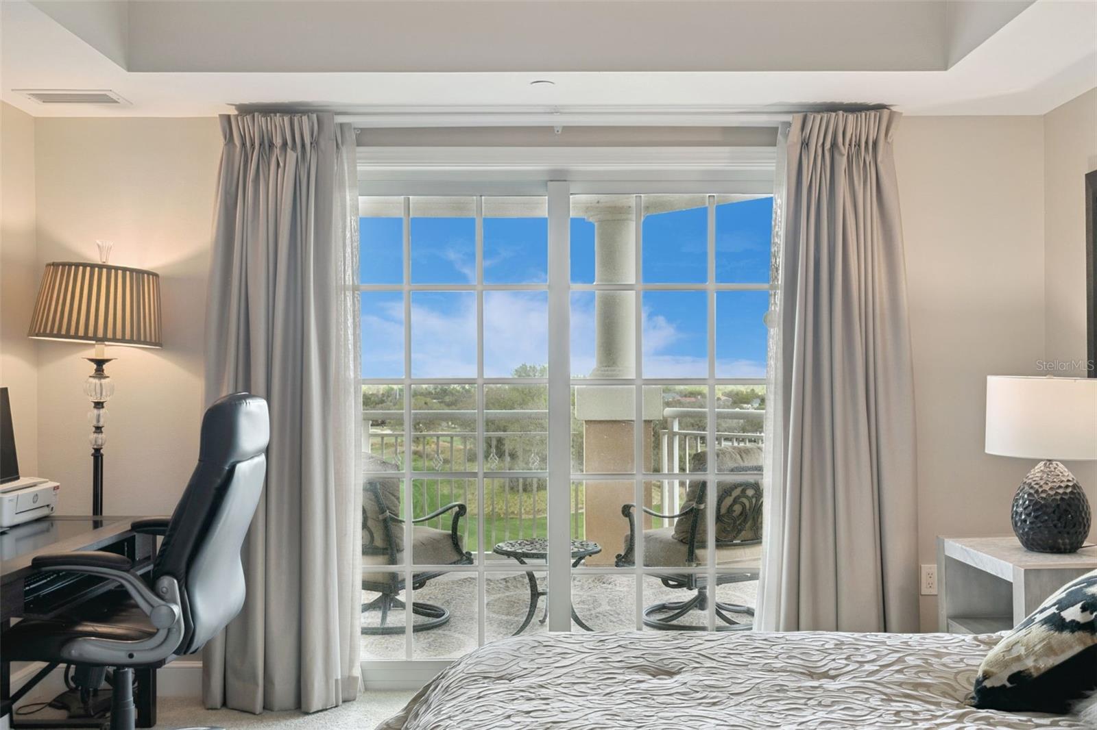 REUNION - Residential