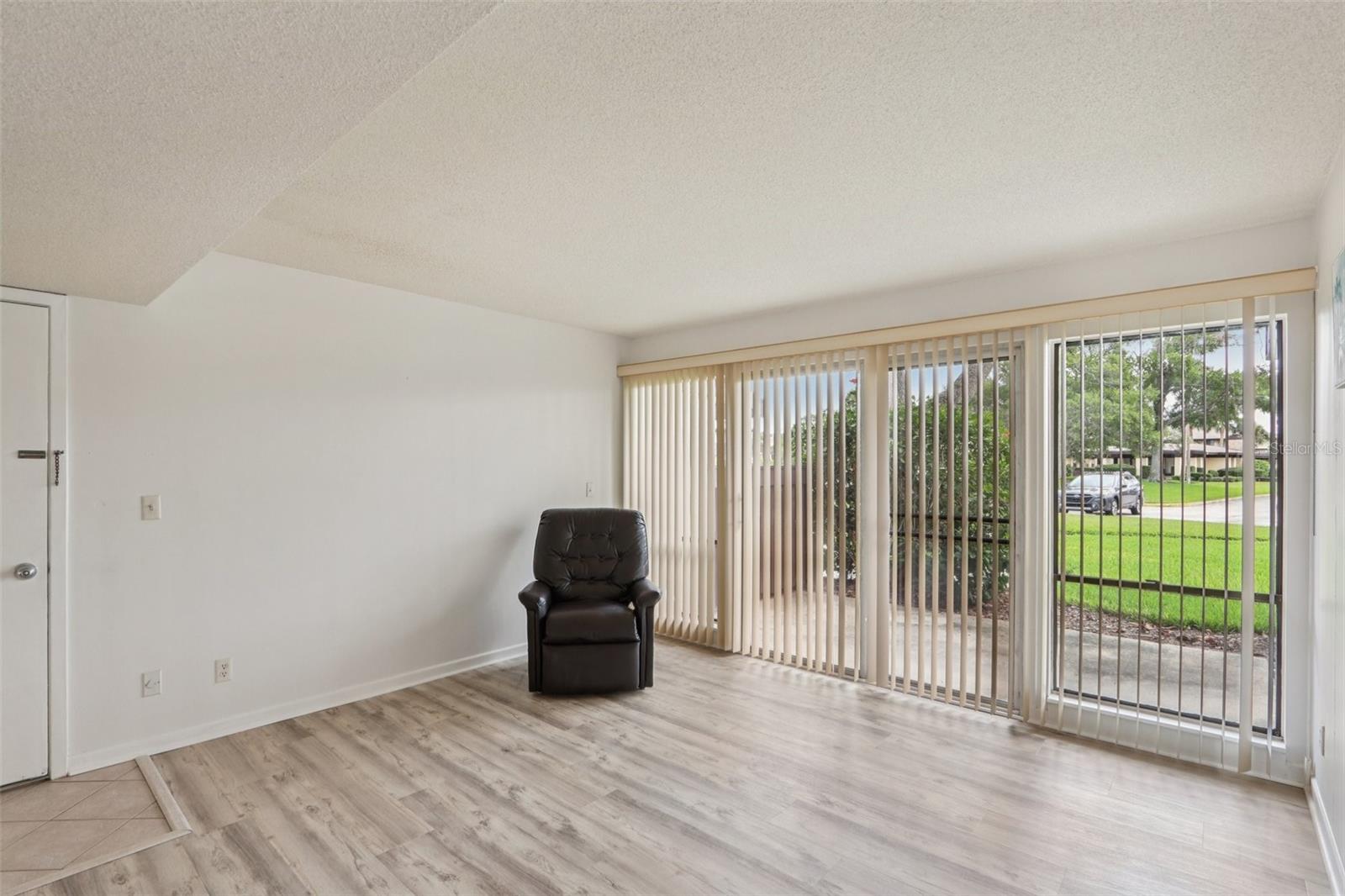 PALM CLUB CONDO - Residential