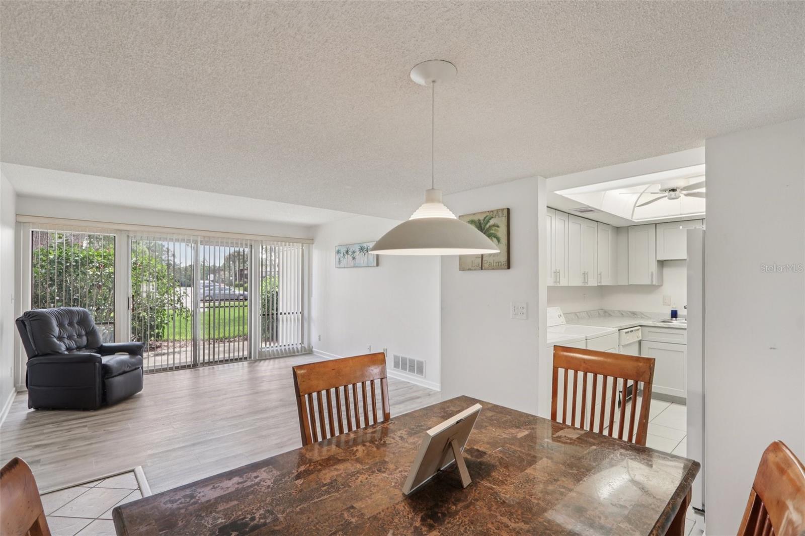 PALM CLUB CONDO - Residential