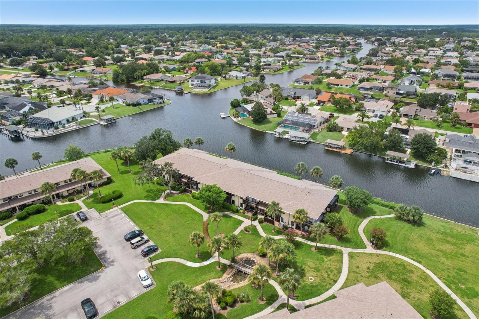 PALM CLUB CONDO - Residential