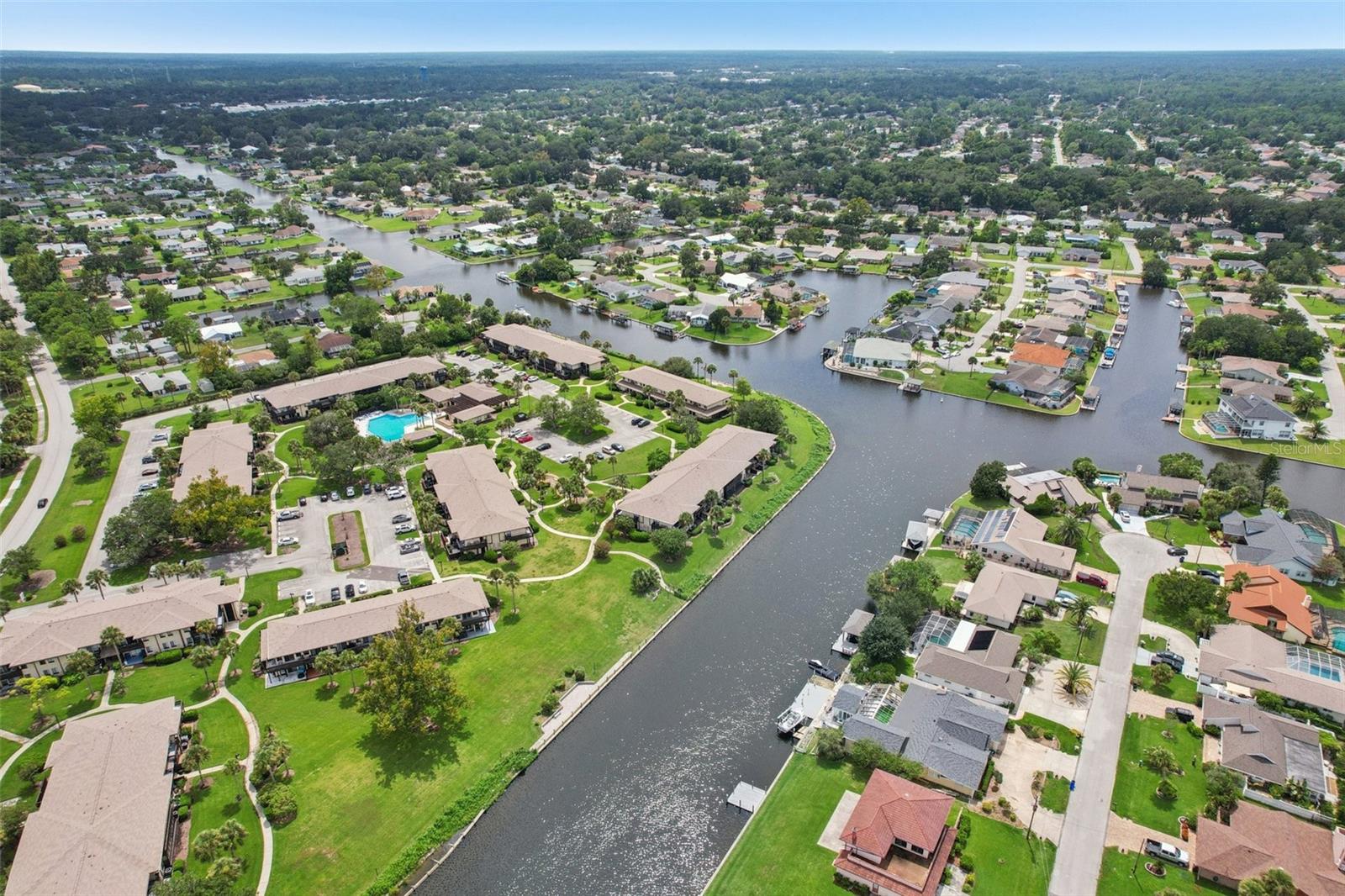 PALM CLUB CONDO - Residential