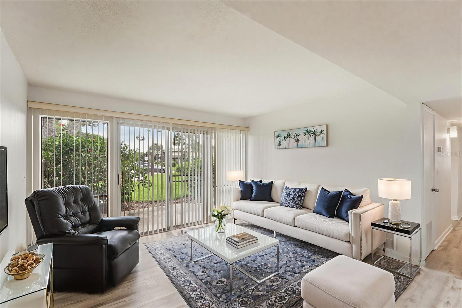 PALM CLUB CONDO - Residential