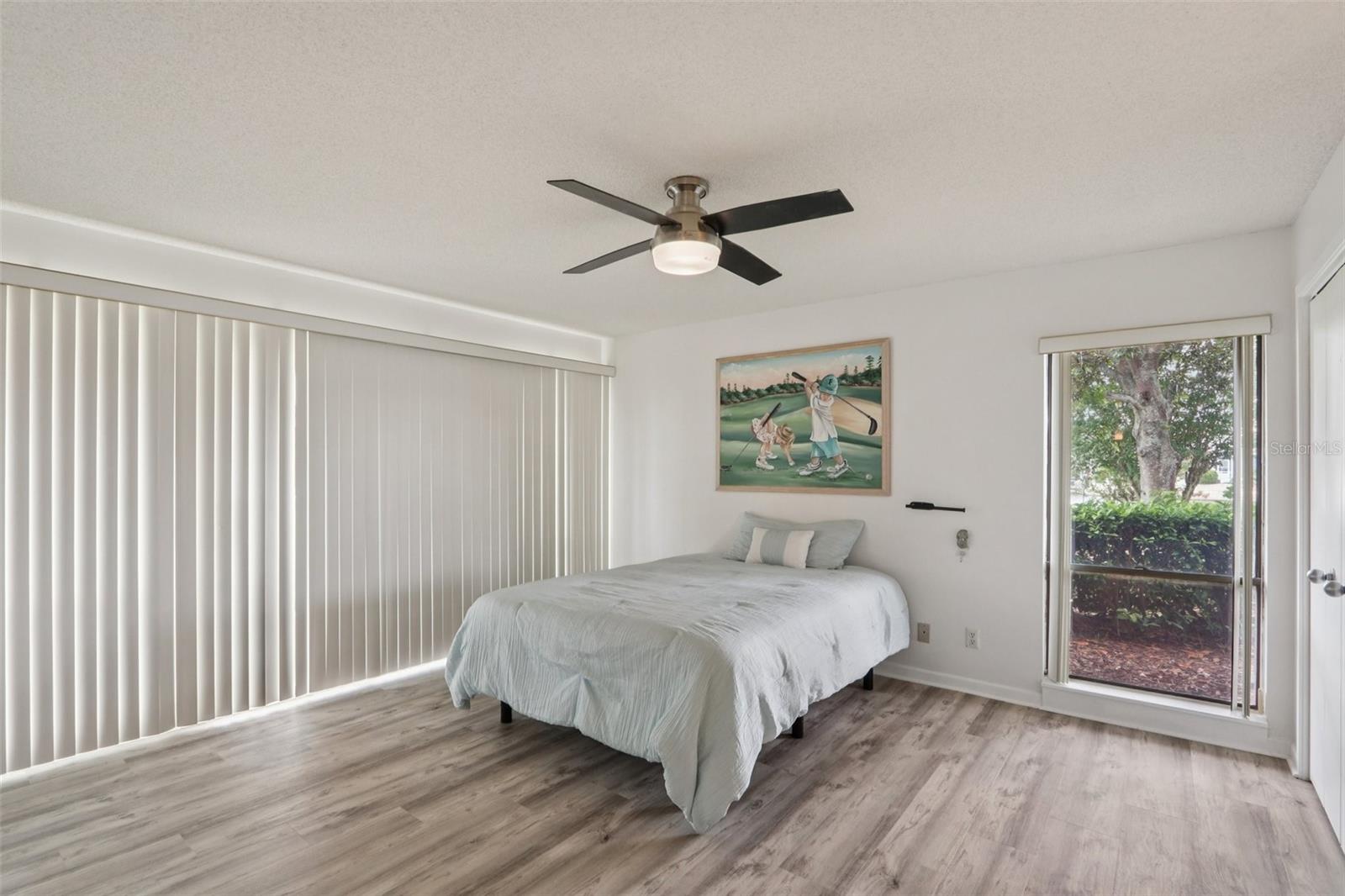 PALM CLUB CONDO - Residential