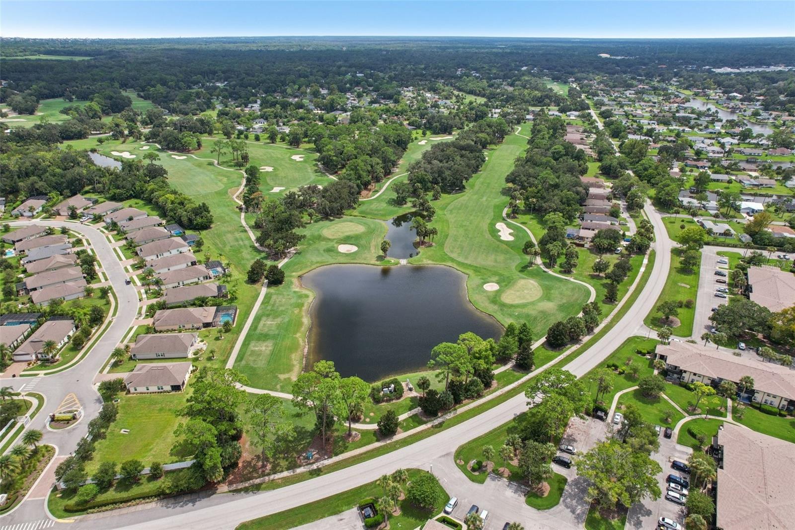 PALM CLUB CONDO - Residential