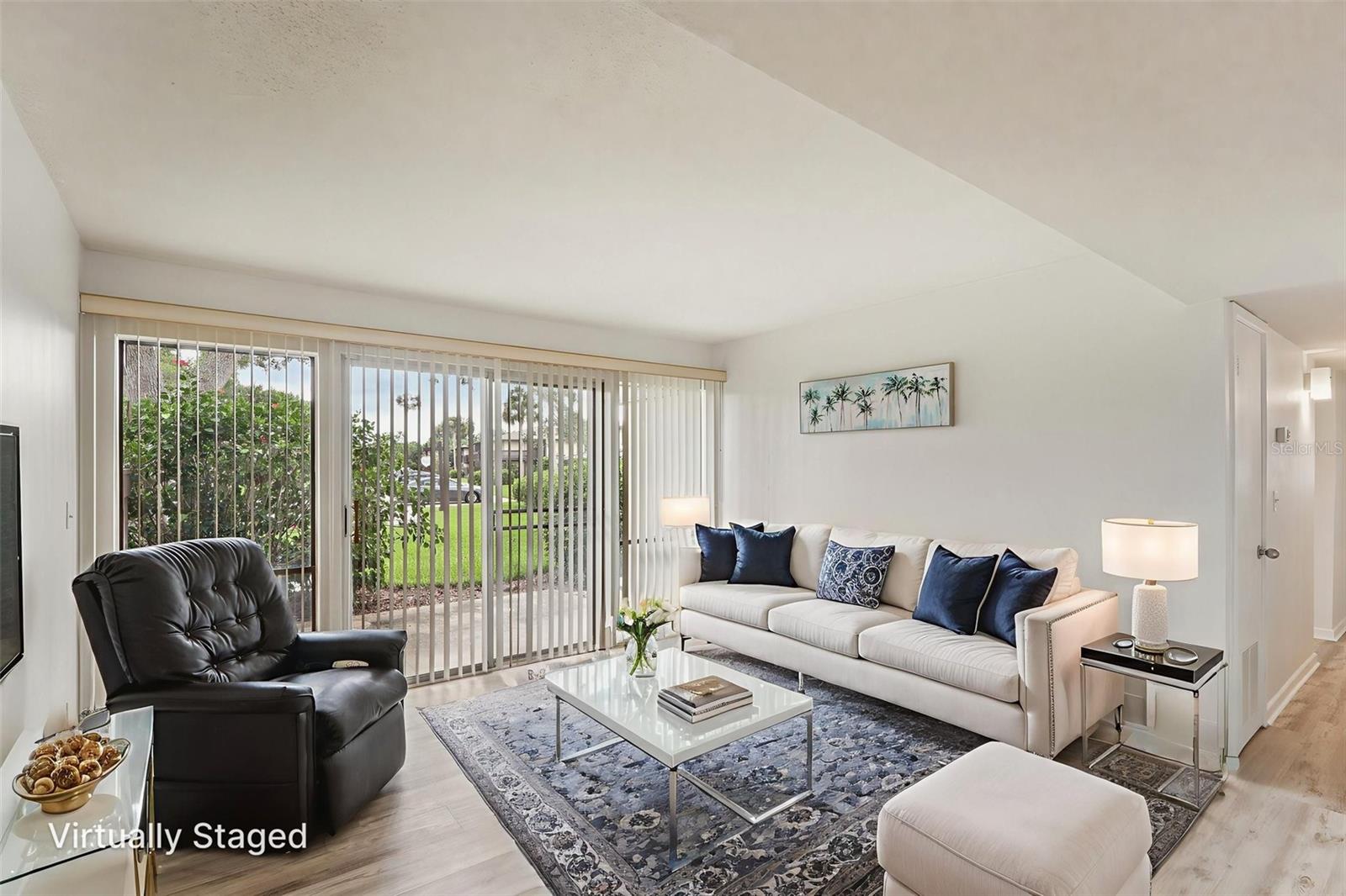 PALM CLUB CONDO - Residential