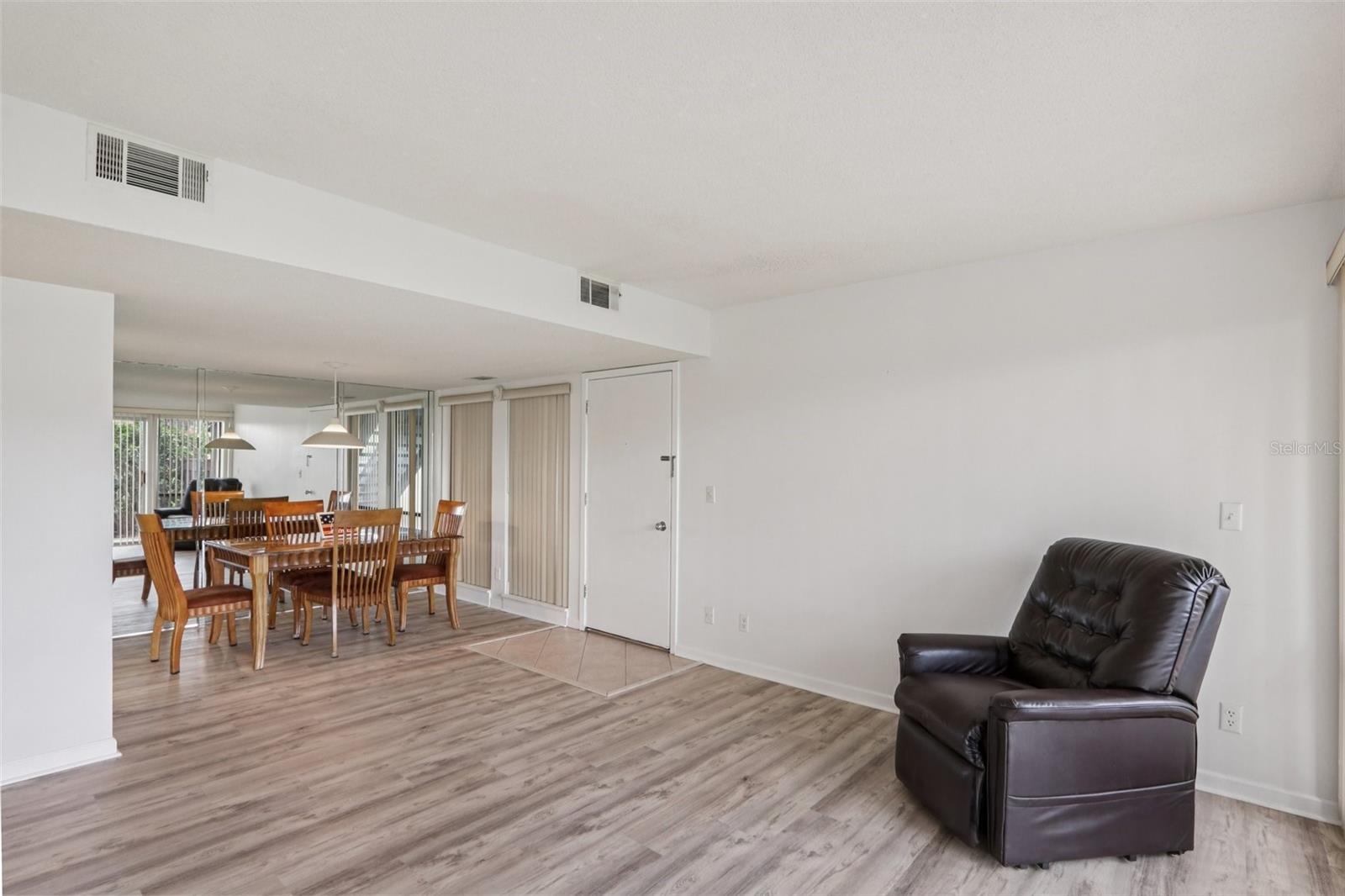 PALM CLUB CONDO - Residential