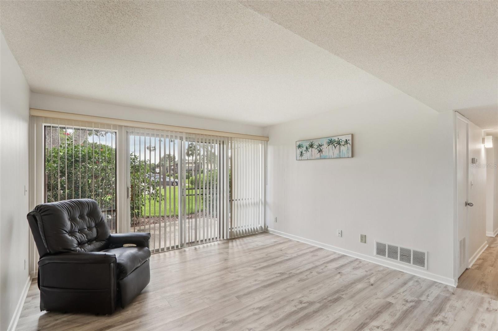 PALM CLUB CONDO - Residential