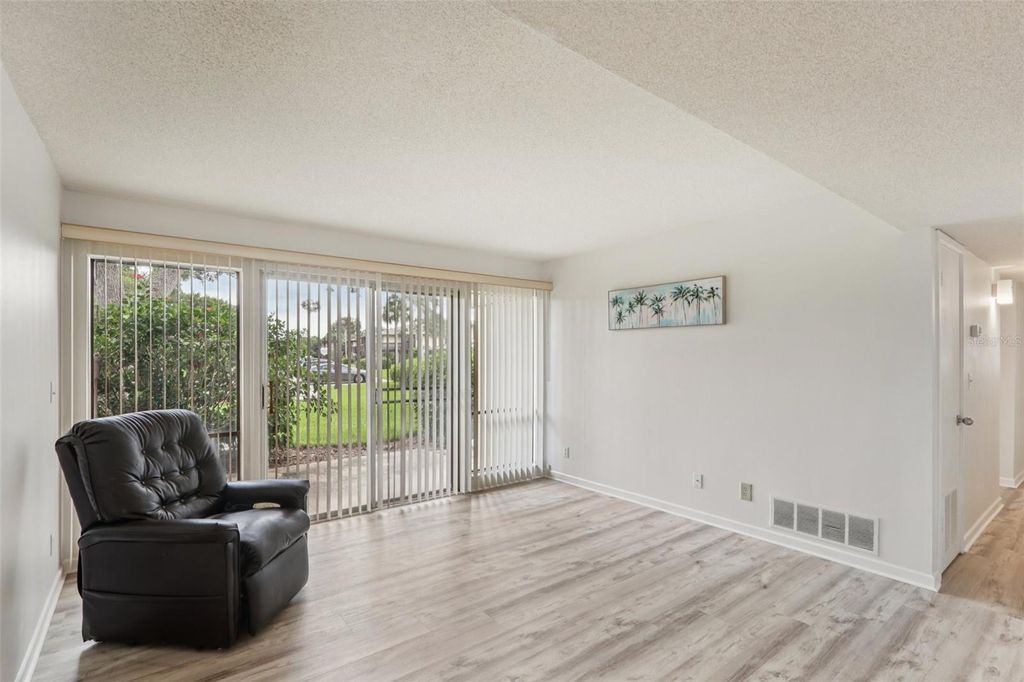 Photo of 46 Club House Drive #108, Palm Coast, FL 32137 (MLS # NS1085843)