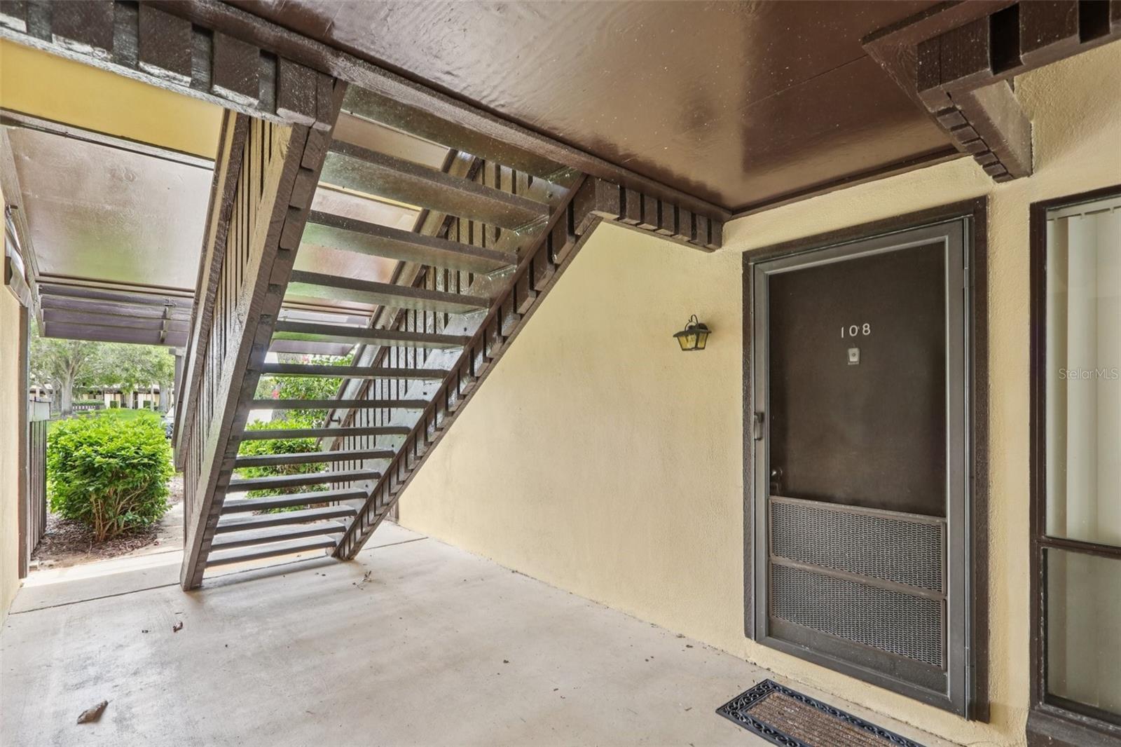 PALM CLUB CONDO - Residential