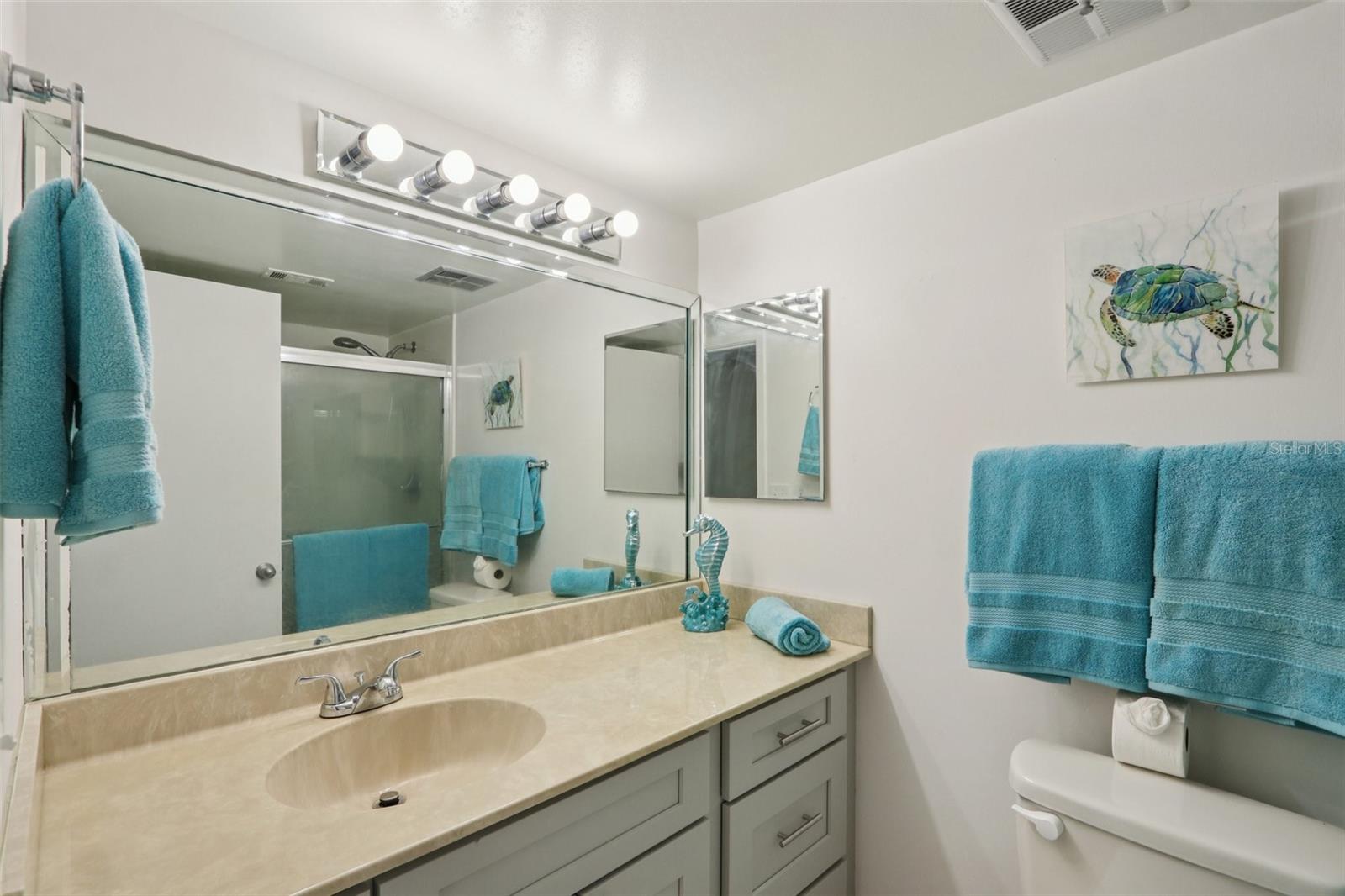 PALM CLUB CONDO - Residential