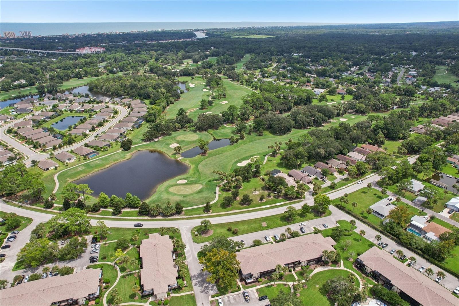 PALM CLUB CONDO - Residential