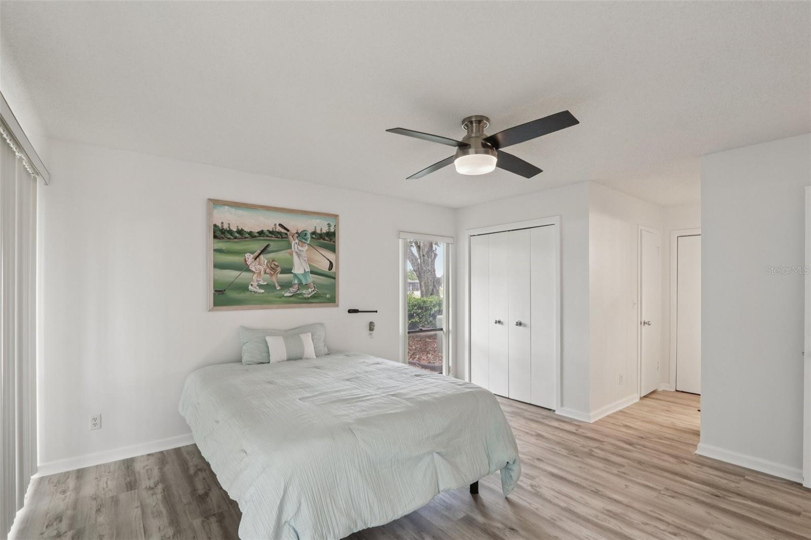 PALM CLUB CONDO - Residential
