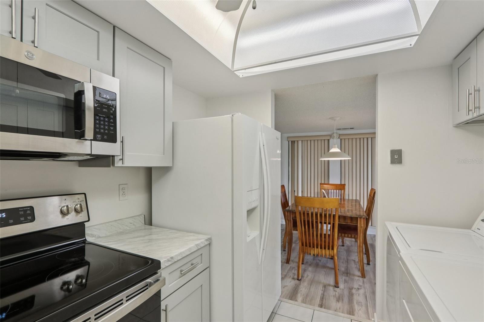 PALM CLUB CONDO - Residential