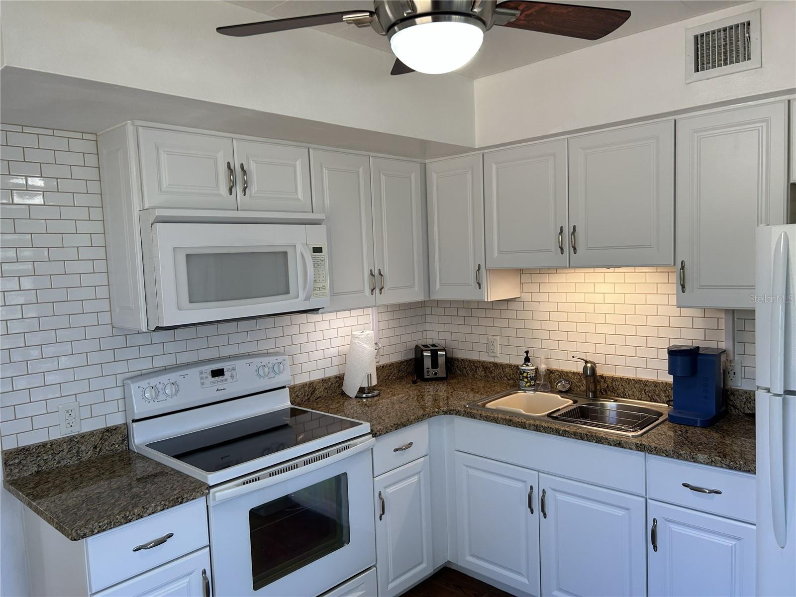 CLEARVIEW OAKS BLDG 7 - Residential