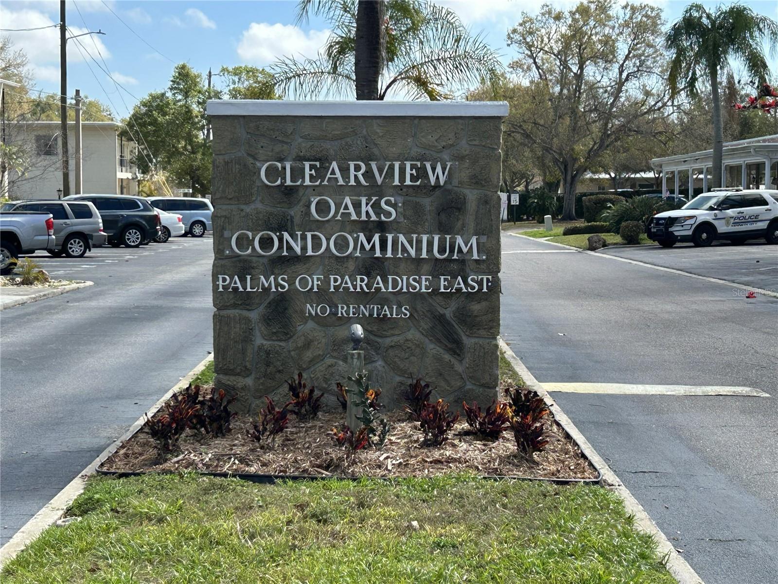 CLEARVIEW OAKS BLDG 7 - Residential