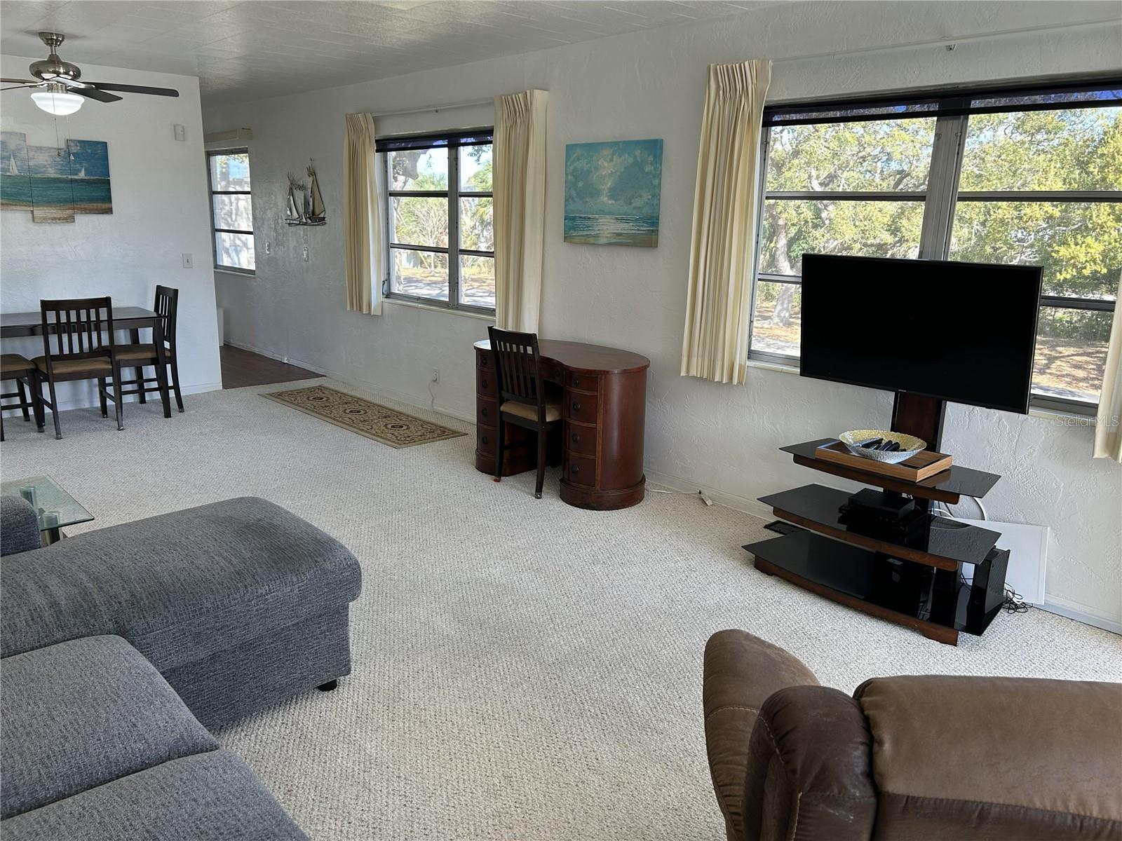 CLEARVIEW OAKS BLDG 7 - Residential