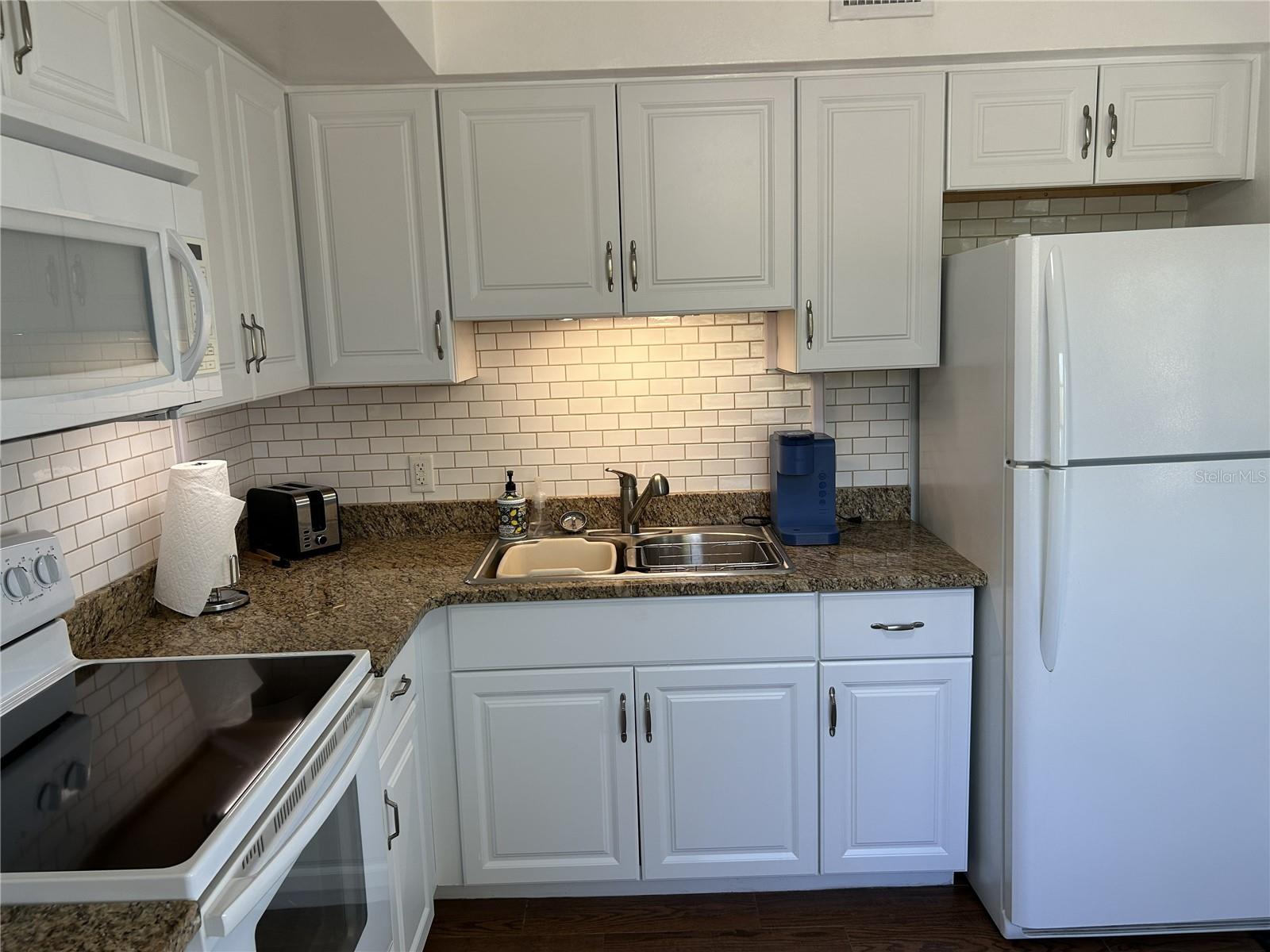 CLEARVIEW OAKS BLDG 7 - Residential