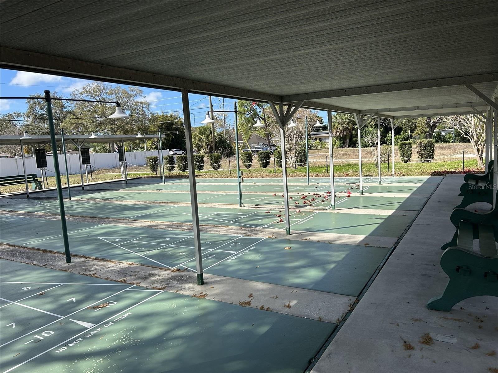 CLEARVIEW OAKS BLDG 7 - Residential