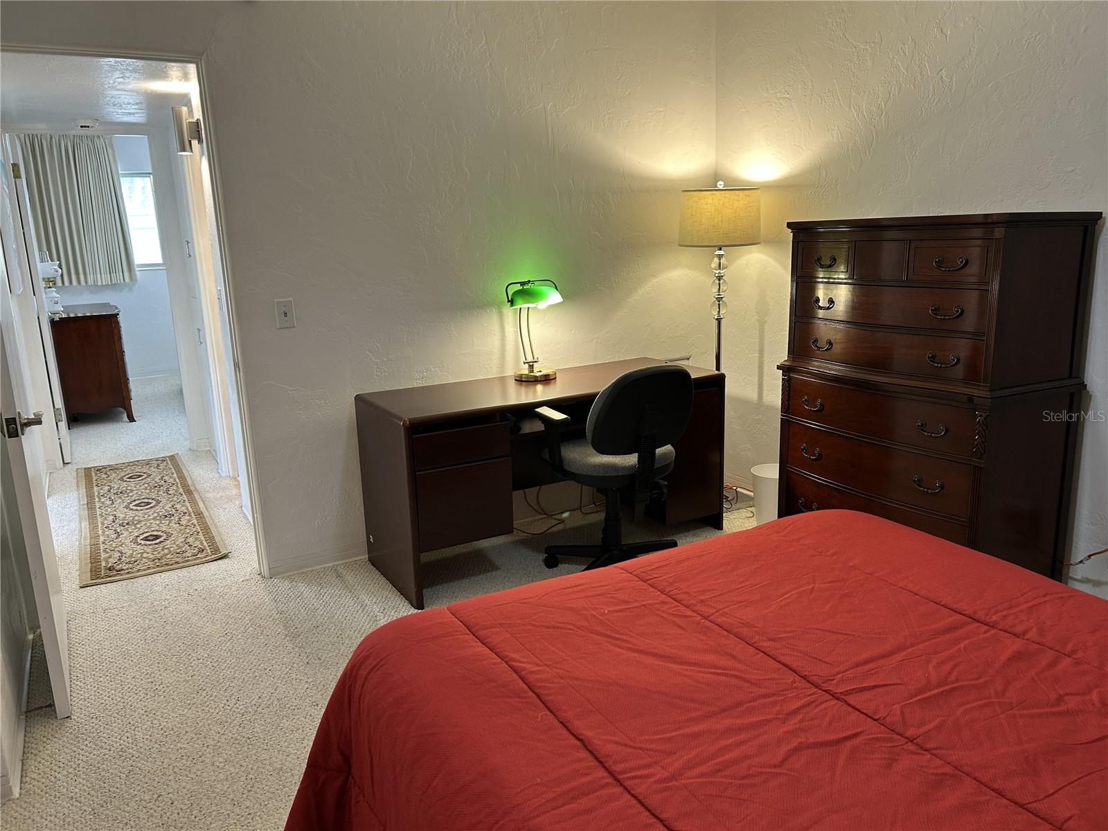 CLEARVIEW OAKS BLDG 7 - Residential