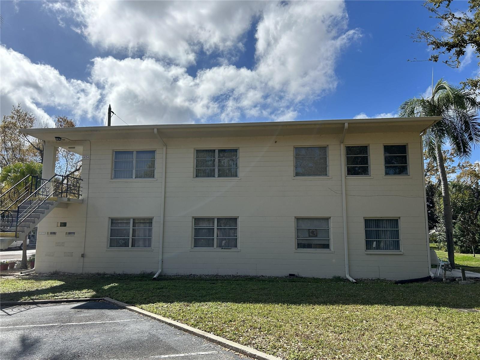 CLEARVIEW OAKS BLDG 7 - Residential