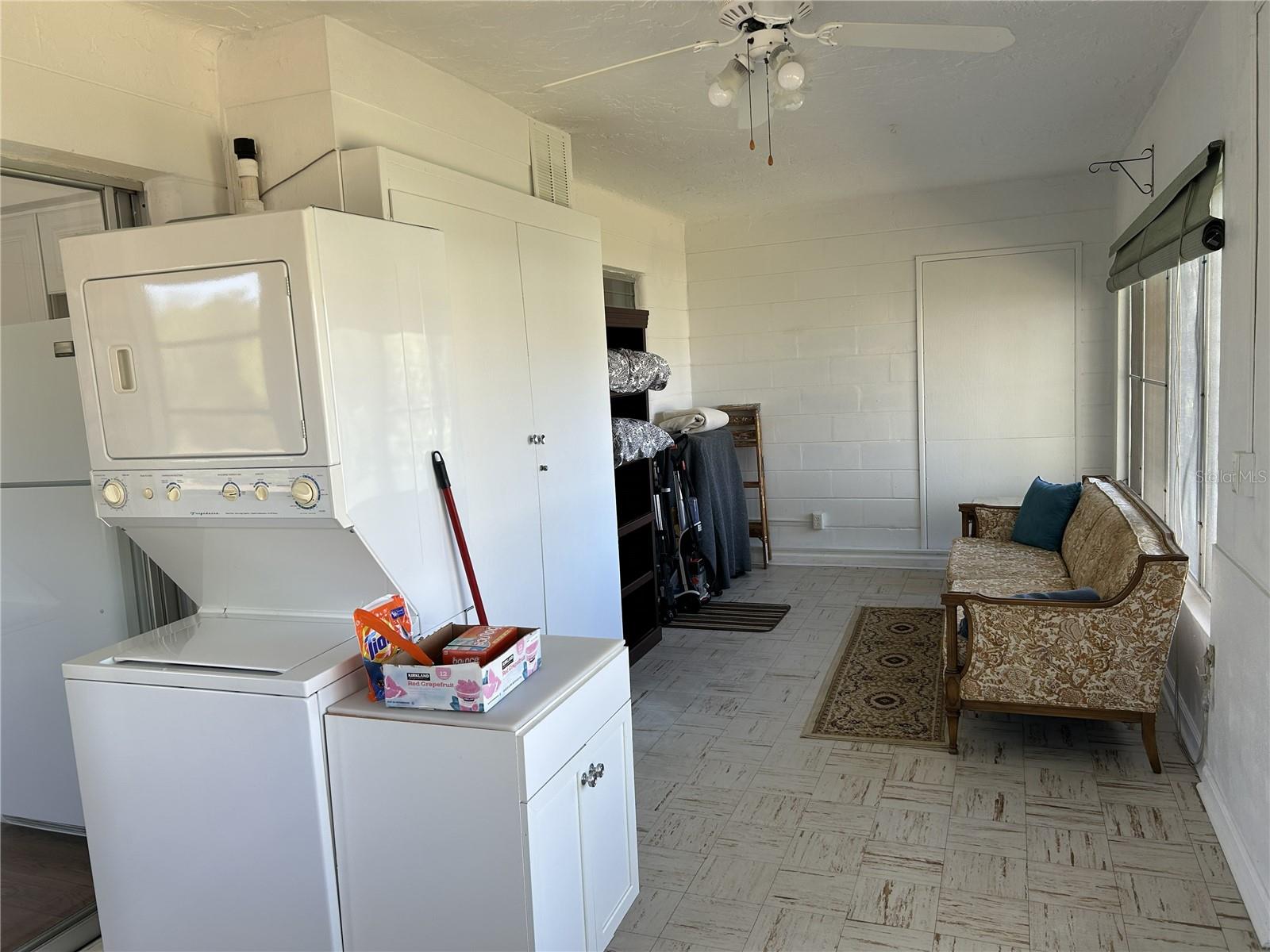 CLEARVIEW OAKS BLDG 7 - Residential