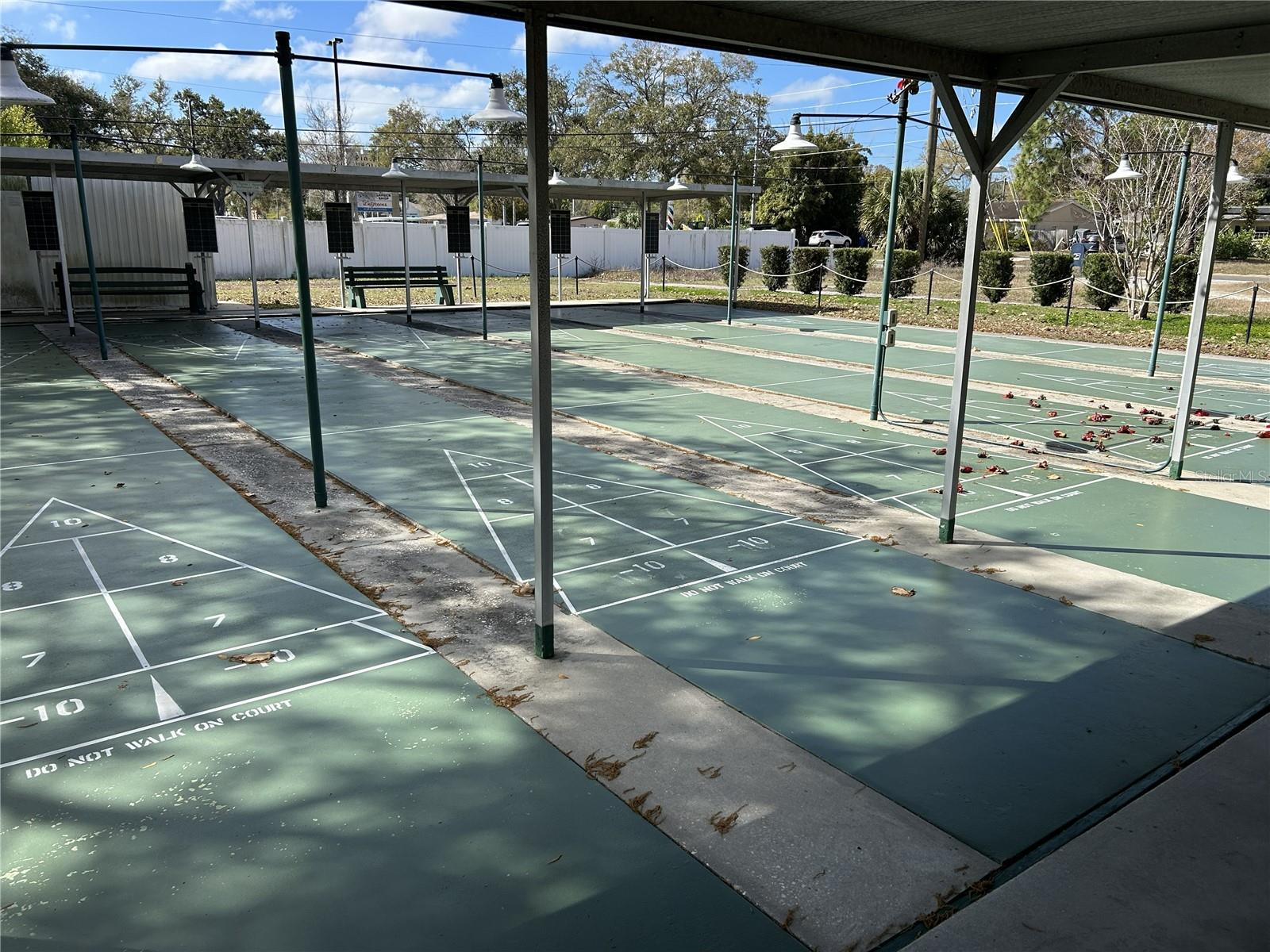 CLEARVIEW OAKS BLDG 7 - Residential