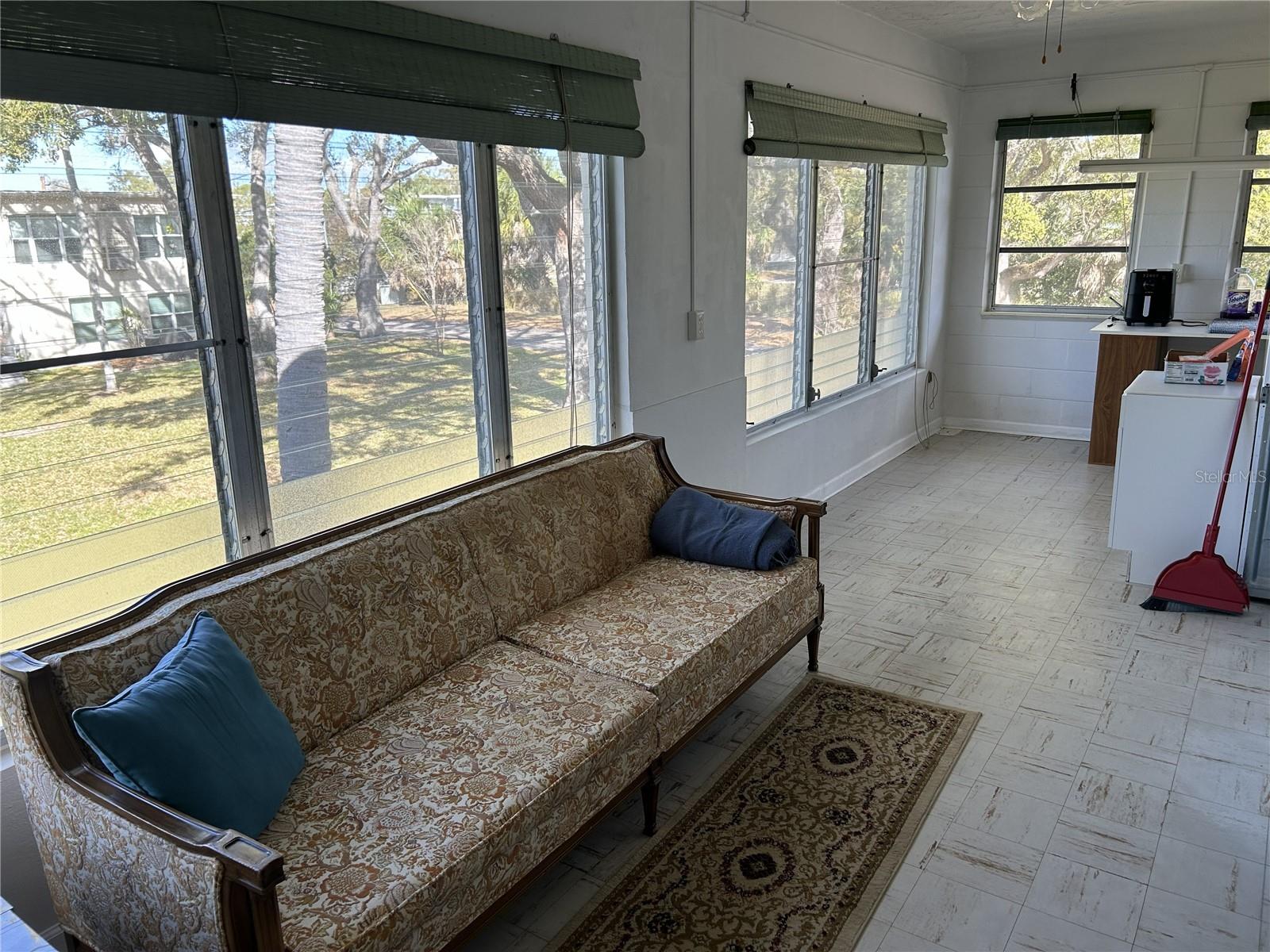 CLEARVIEW OAKS BLDG 7 - Residential