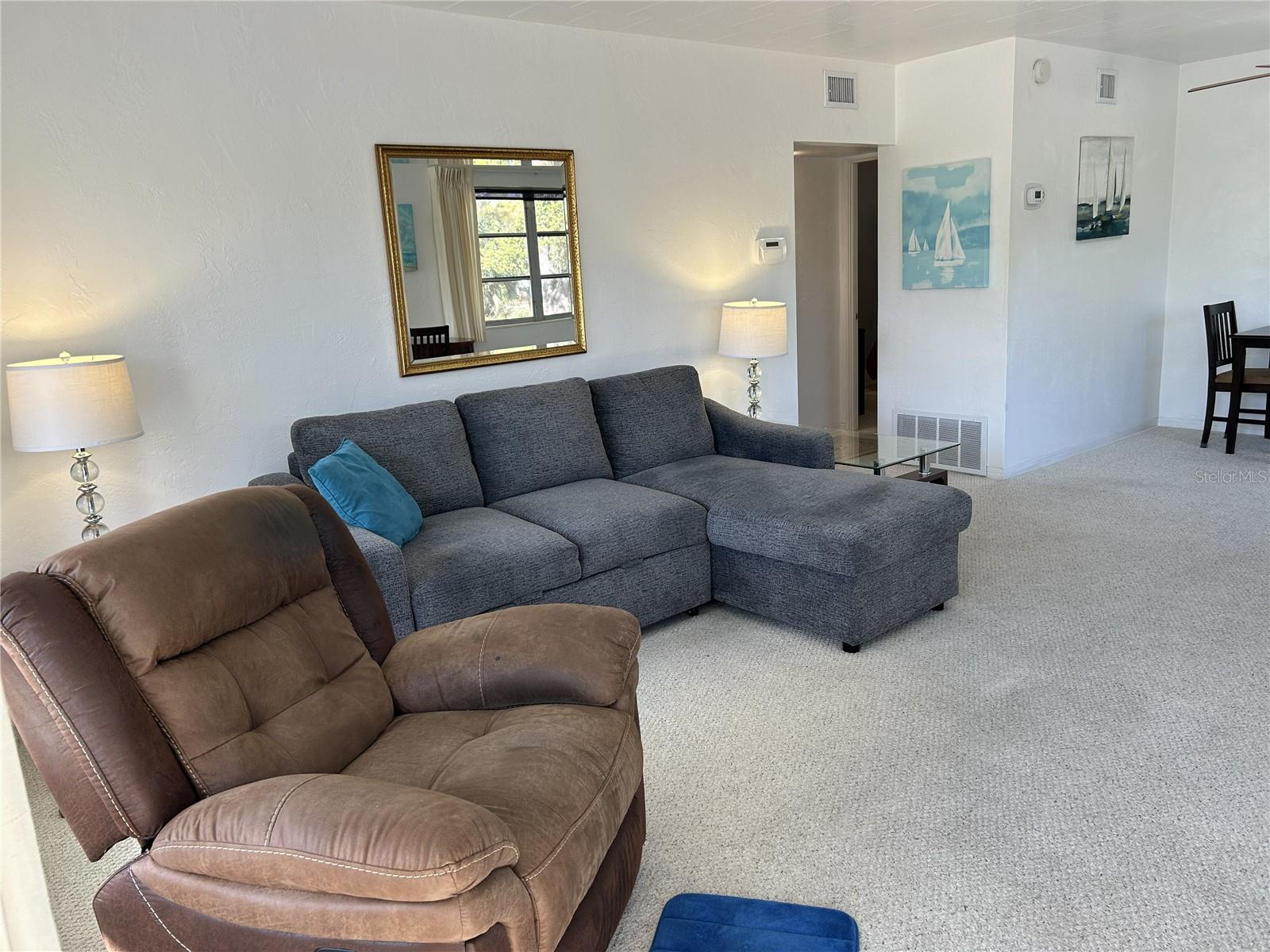 CLEARVIEW OAKS BLDG 7 - Residential