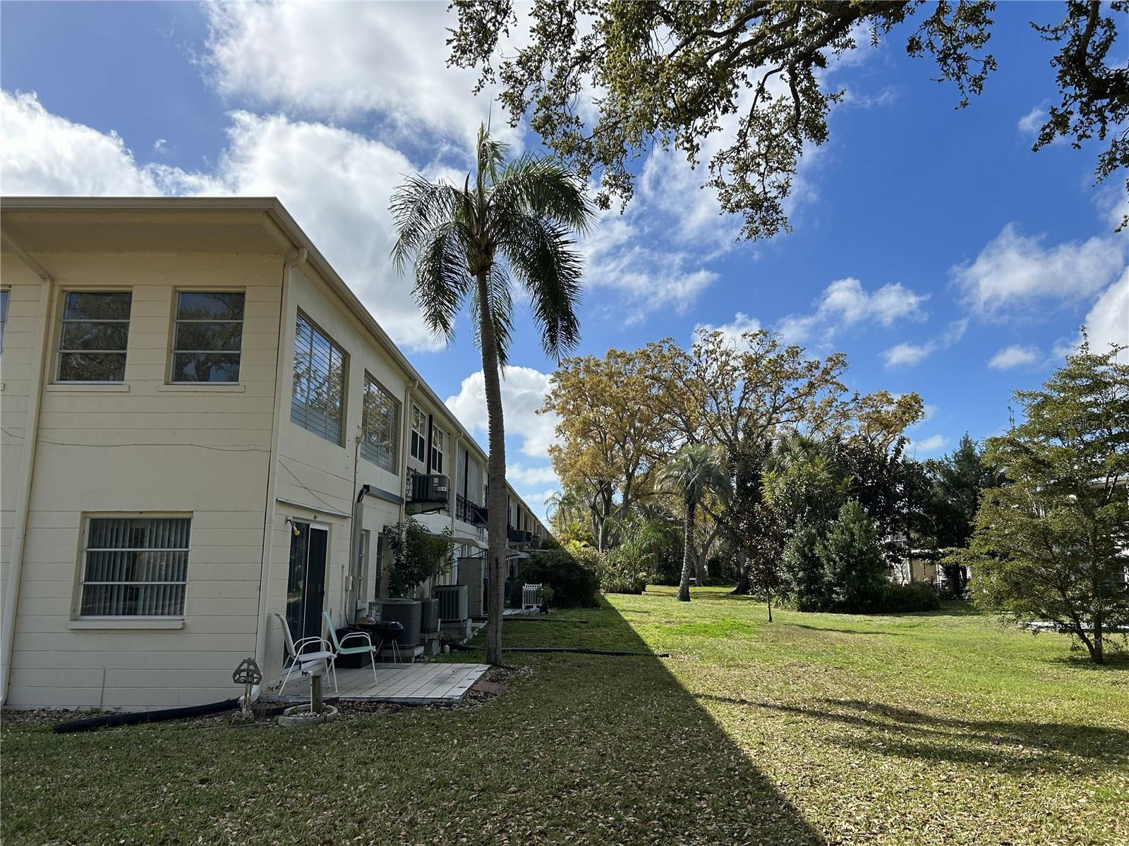 CLEARVIEW OAKS BLDG 7 - Residential