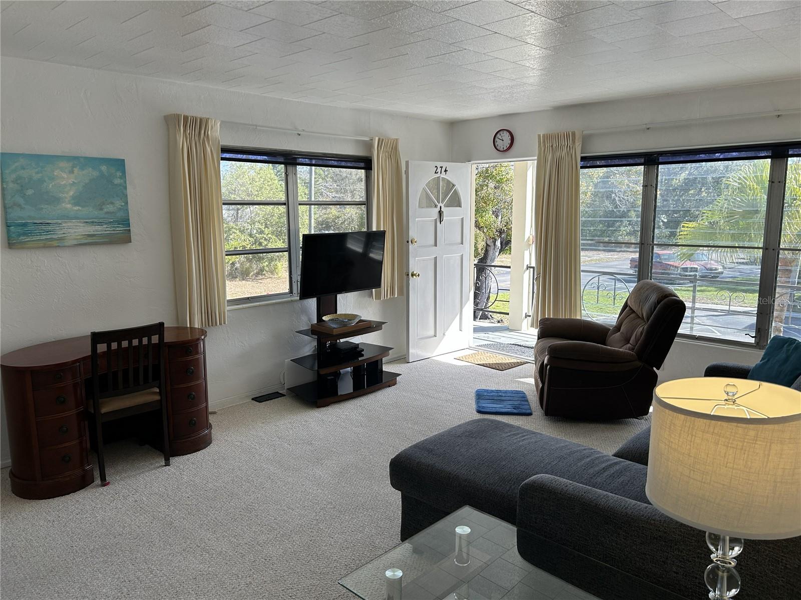 CLEARVIEW OAKS BLDG 7 - Residential