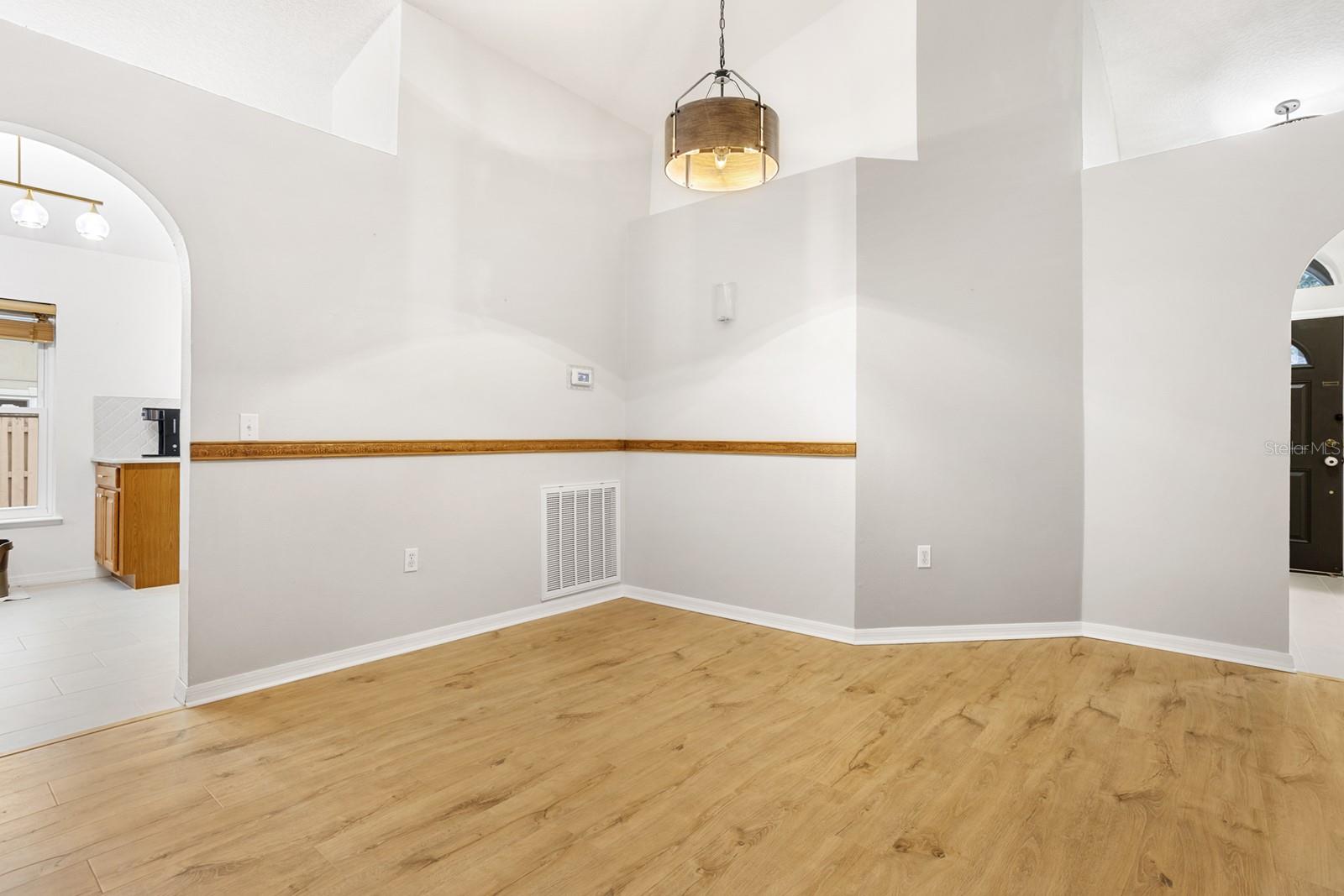 EAGLE PINES - Residential