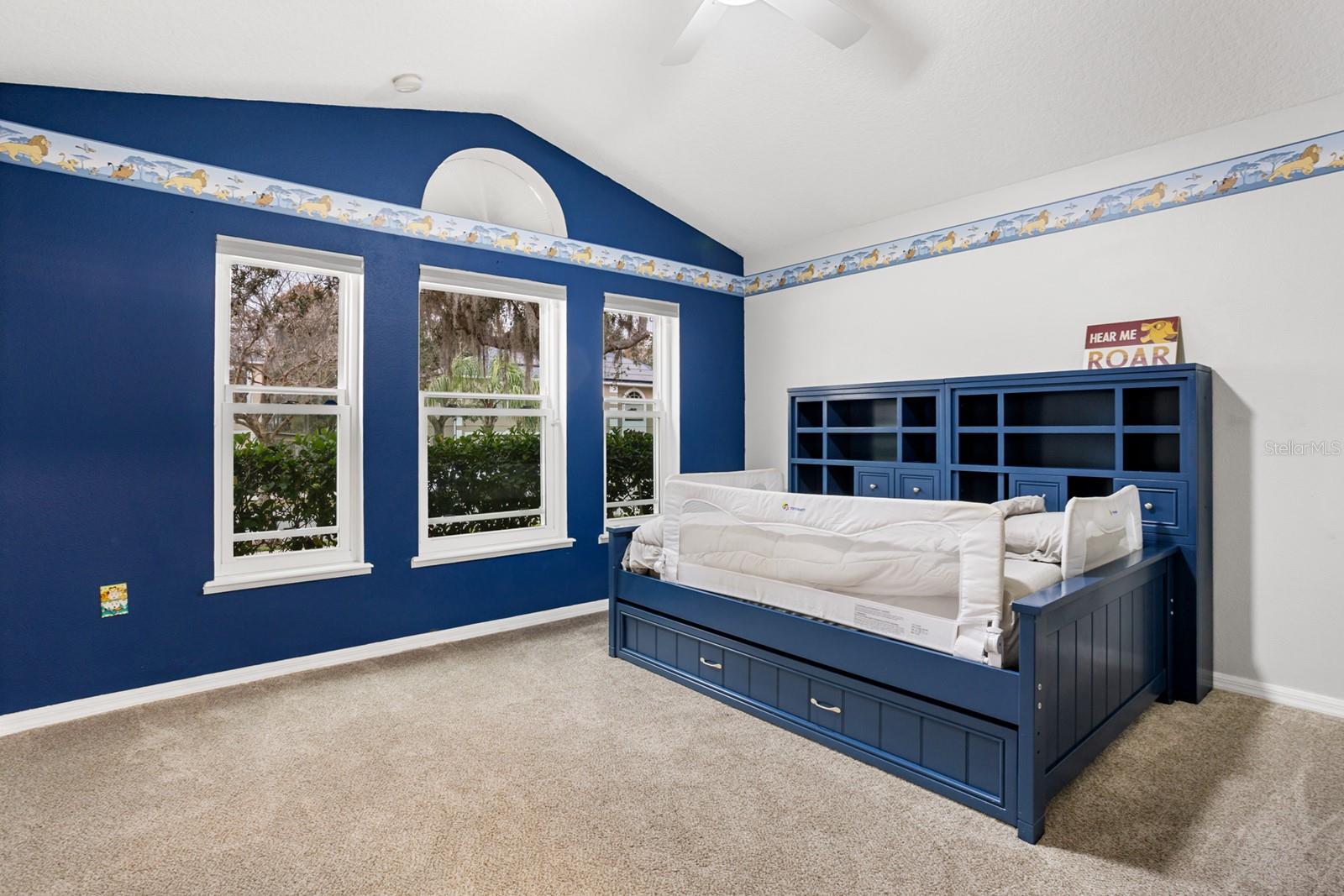 EAGLE PINES - Residential