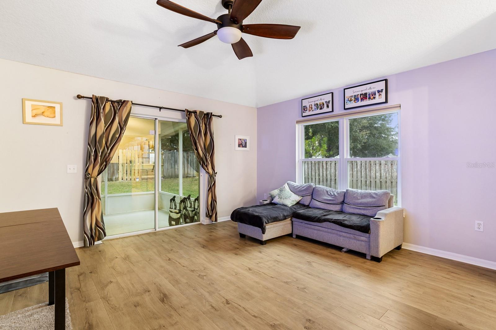 EAGLE PINES - Residential