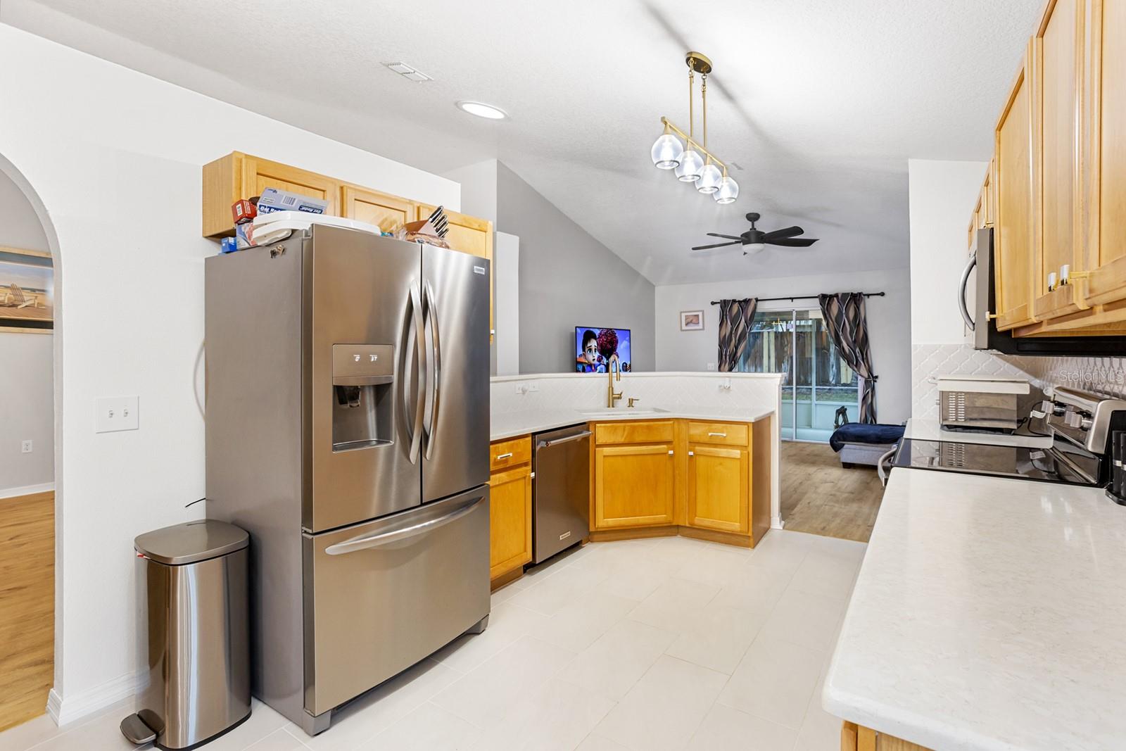 EAGLE PINES - Residential