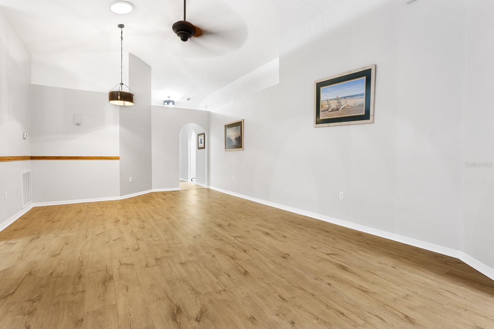 EAGLE PINES - Residential