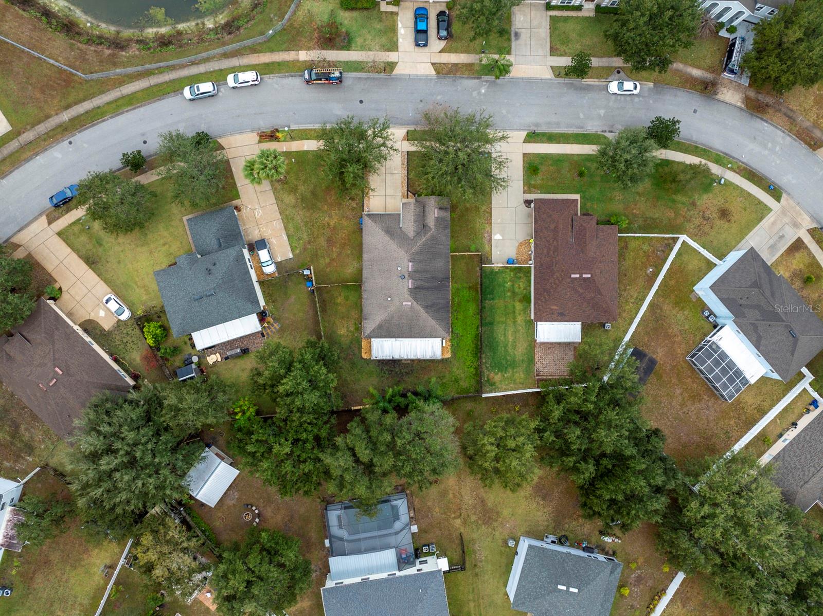 EAGLE PINES - Residential