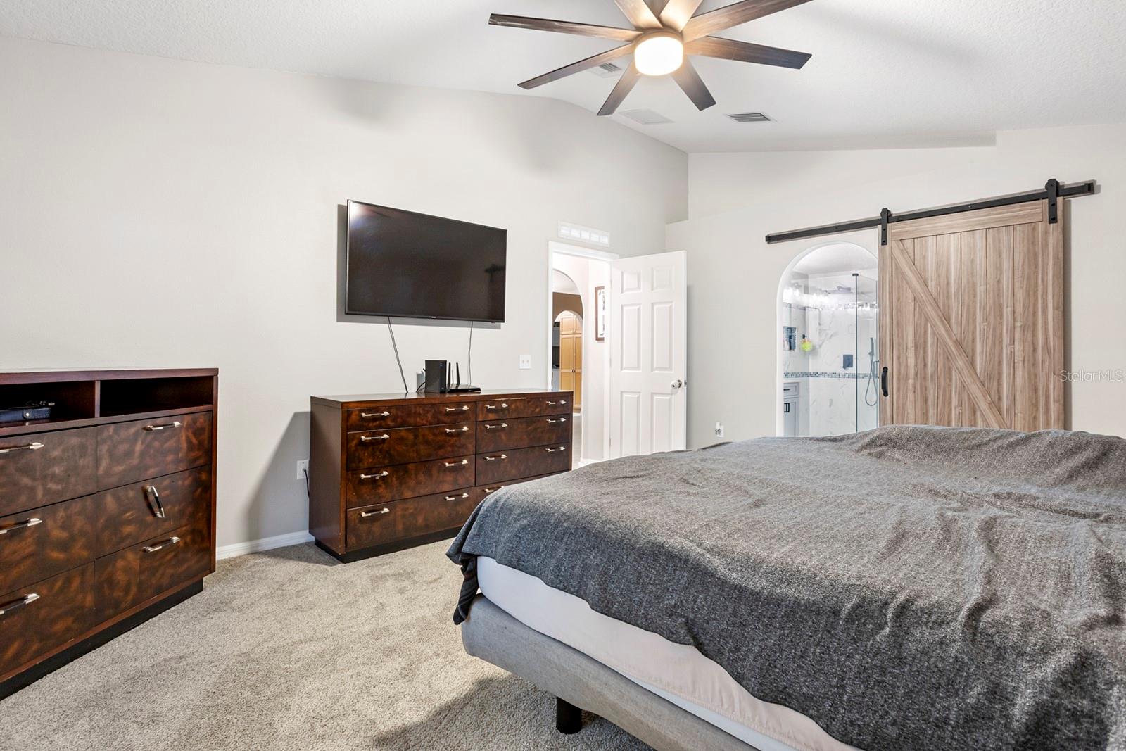 EAGLE PINES - Residential