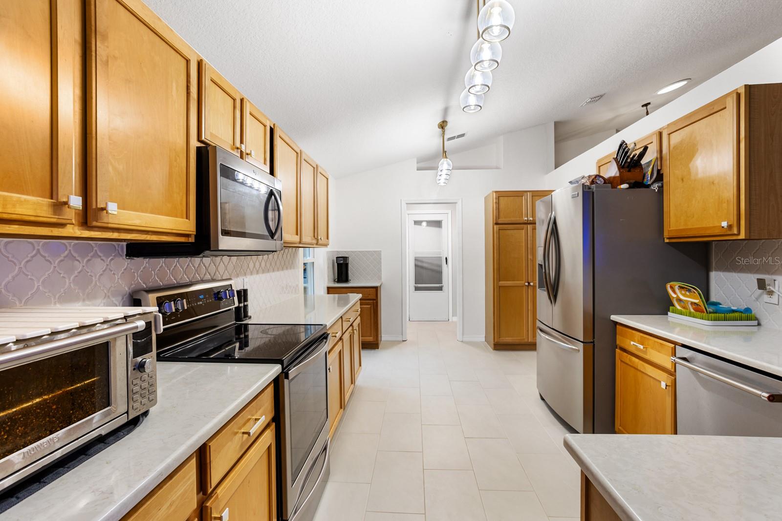 EAGLE PINES - Residential