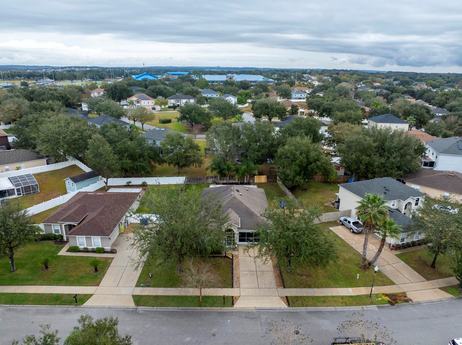 EAGLE PINES - Residential