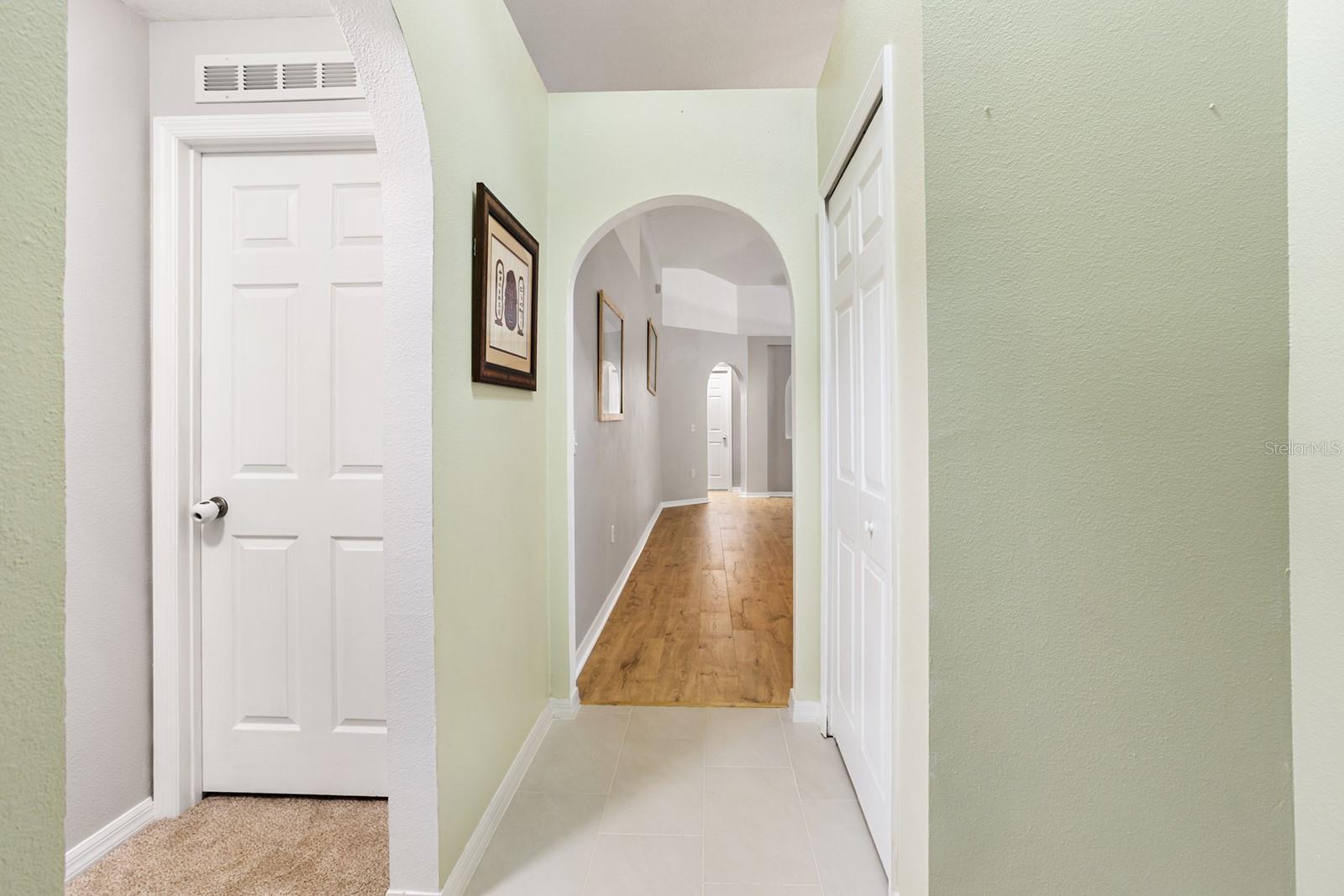 EAGLE PINES - Residential