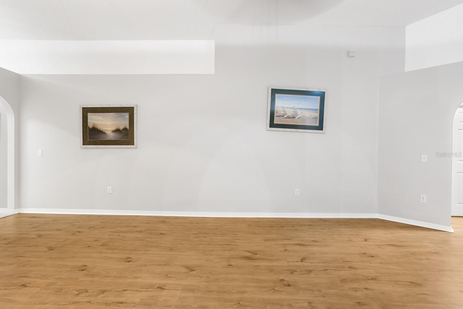 EAGLE PINES - Residential