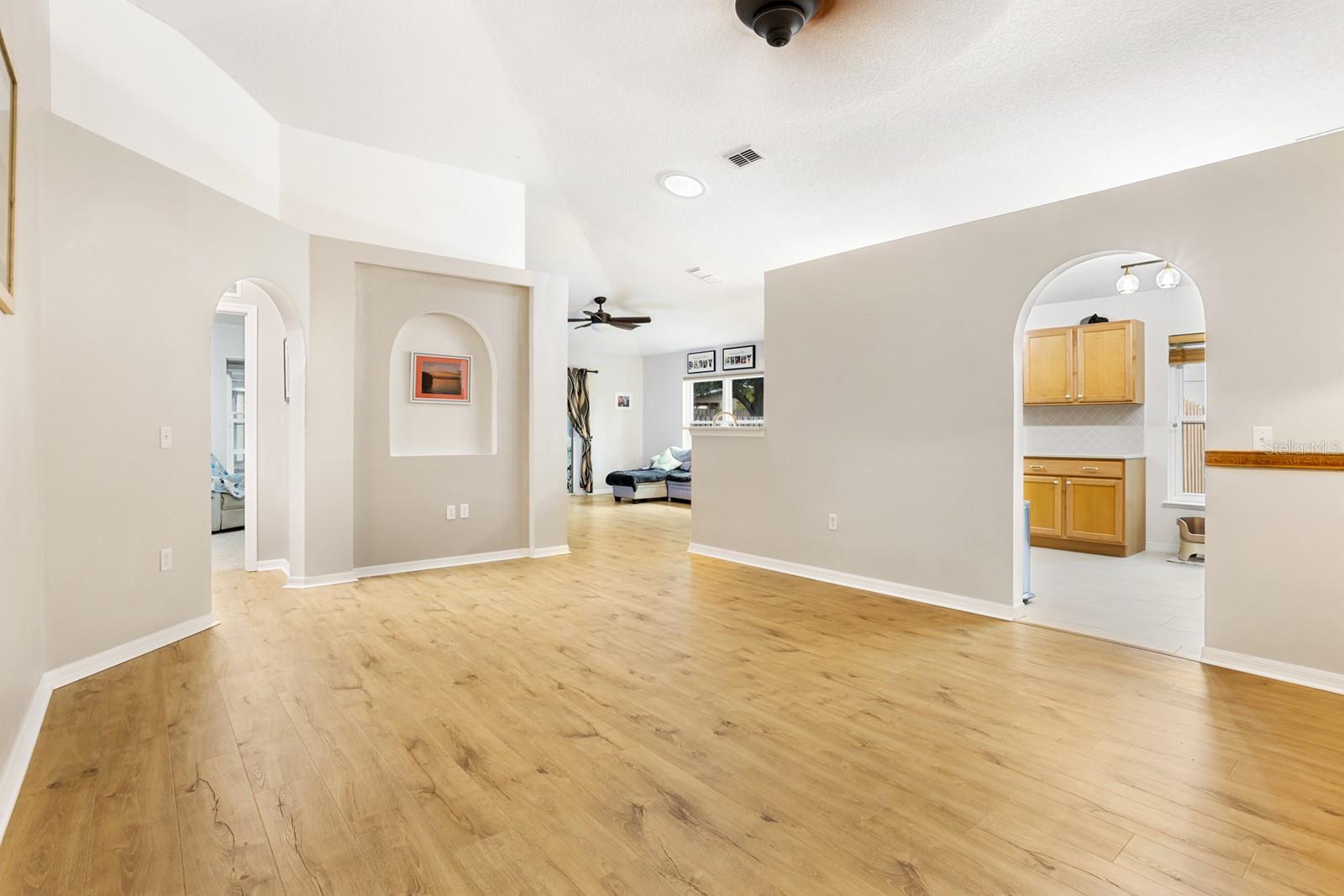 EAGLE PINES - Residential