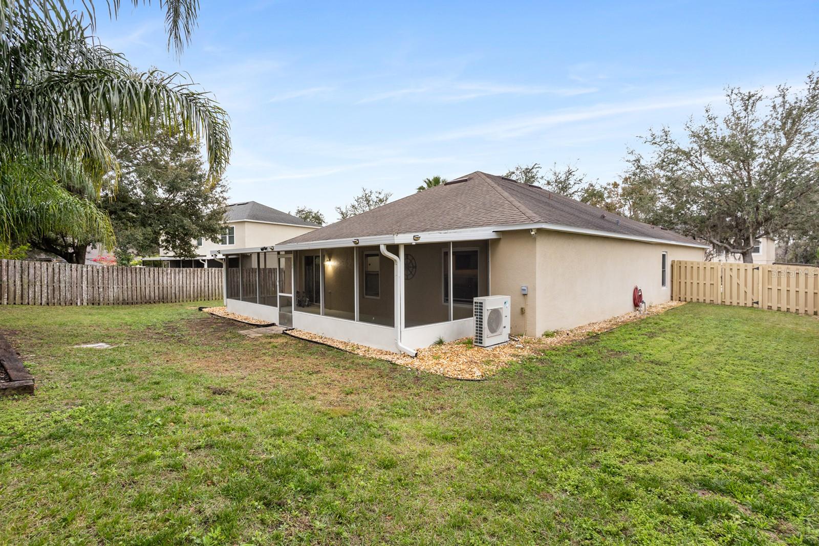 EAGLE PINES - Residential